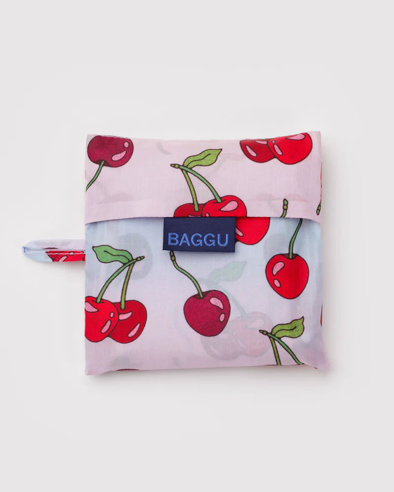 Standard Baggu - Strawberry