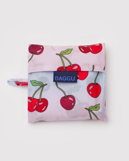 Standard Baggu - Strawberry