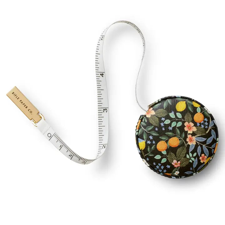 Rifle Paper Co. Measuring Tape (Multiple Designs)