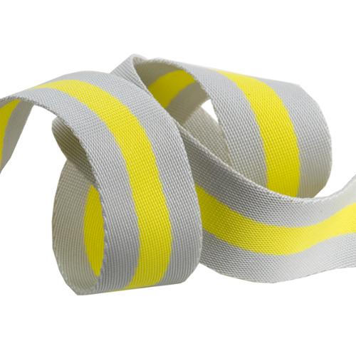 1 1/2" Webbing - Tula Pink, Multiple Colors