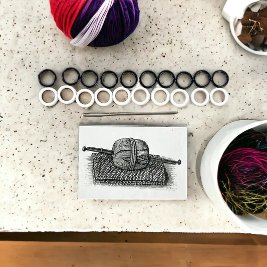Make It a Knit Kit - Notions