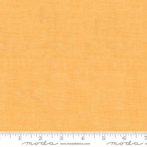 Moda Crossweave in Goldenrod