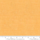 Moda Crossweave in Goldenrod