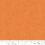 Moda Crossweave in Cheddar