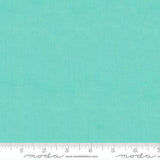 Moda Crossweave in Seaglass