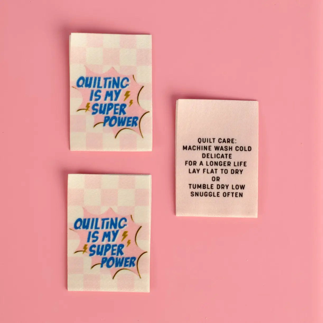 Kati Cupcake Labels: 3-Pack in Multiple Designs 1.5"