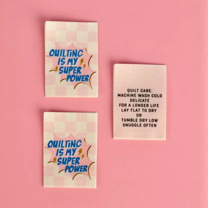 Kati Cupcake Labels: 3-Pack in Multiple Designs 1.5"