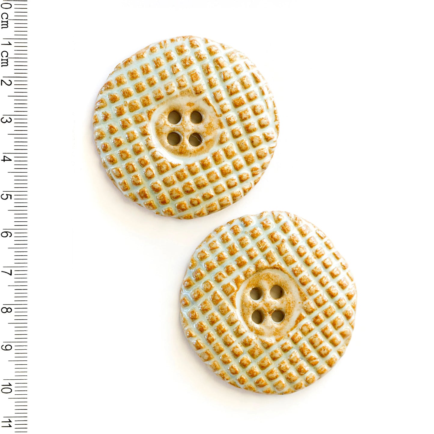 Large Grid Buttons