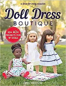 Doll Dress Boutique