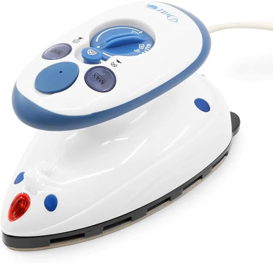 Dritz Mighty Steam Iron