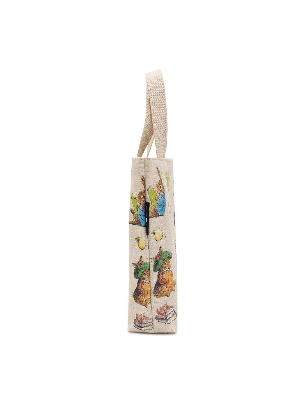Out of Print Peter Rabbit Mini-Tote