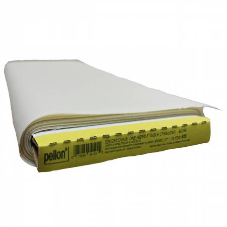 Decovil Fusible Interfacing