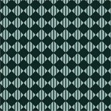 Annabel's Blenders: Checker in Mint and Ash
