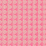 Annabel's Blenders: Checker in Just Pink
