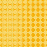 Annabel's Blenders: Checker in Just Yellow