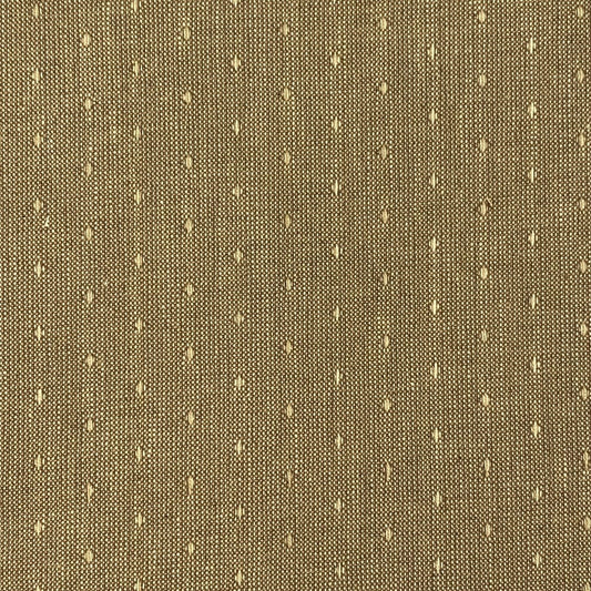 Diamond Textiles: Nikko II in Sandalwood