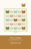 Kitty Pride Quilt Pattern