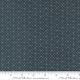 Fig Tree Co: Eyelet in Charcoal