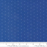 Fig Tree Co: Eyelet in Navy