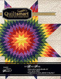 Lone Star- Printed Interfacing Pattern