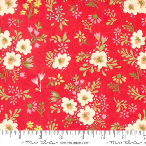 Fruit Loop: Rhubarb