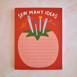 Kyn You Believe It Notepads: Multiple Designs