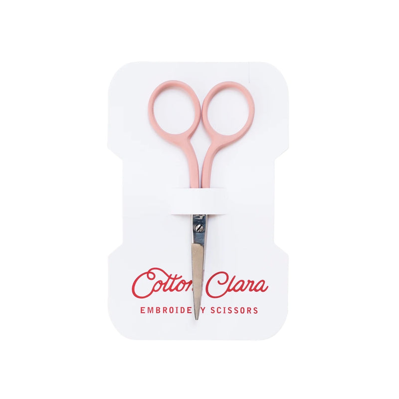 Colorful Embroidery Scissors - Multiple Colors