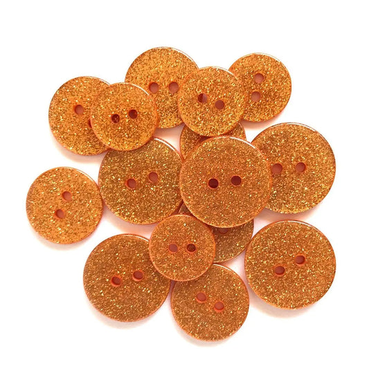 Koi Sugar Shoppe Buttons