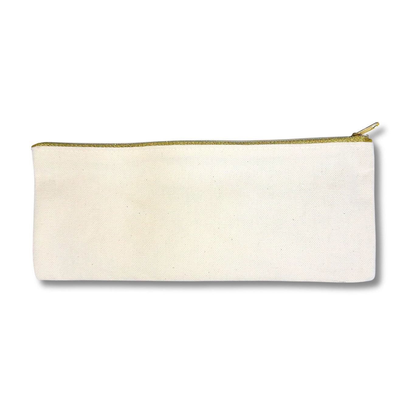 Wolf and Wren Press: Shiny Objects Zipper Pouch