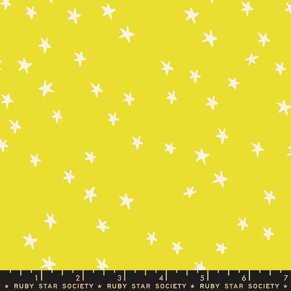 Starry in Citron