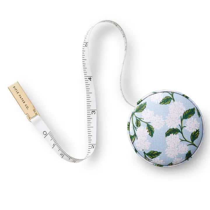 Rifle Paper Co. Measuring Tape (Multiple Designs)