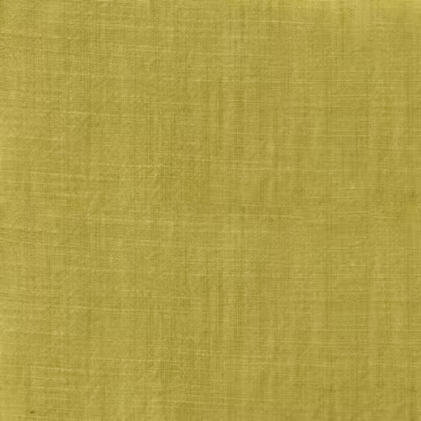 Picnic Wovens: Slub in Key Lime