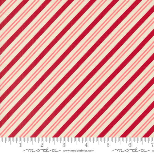 Once Upon a Christmas: Peppermint Stick in Princess