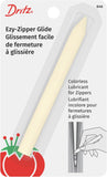 Ezy-Zipper Glide