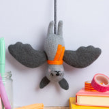 Bat Mini Needle Felting Kit