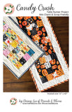 Branch & Blume: Candy Crush Table Runner