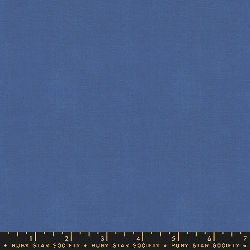 Warp and Weft Hue: Blue Jean