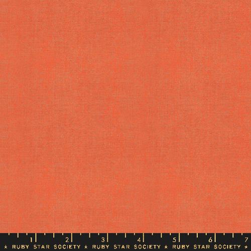 Warp and Weft Hue: Cherry Tomato
