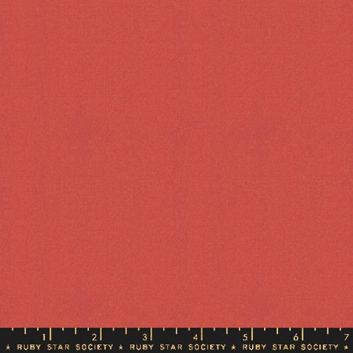 Warp and Weft Hue: Cinnamon
