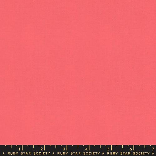 Warp and Weft Hue: Watermelon