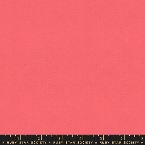 Warp and Weft Hue: Watermelon