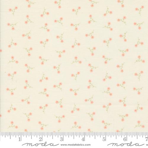 Dainty Meadow: Dainty Toss in Porcelain