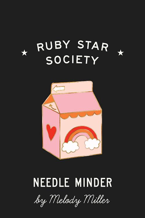 Ruby Star Society Needle Minder - Multiple Designs