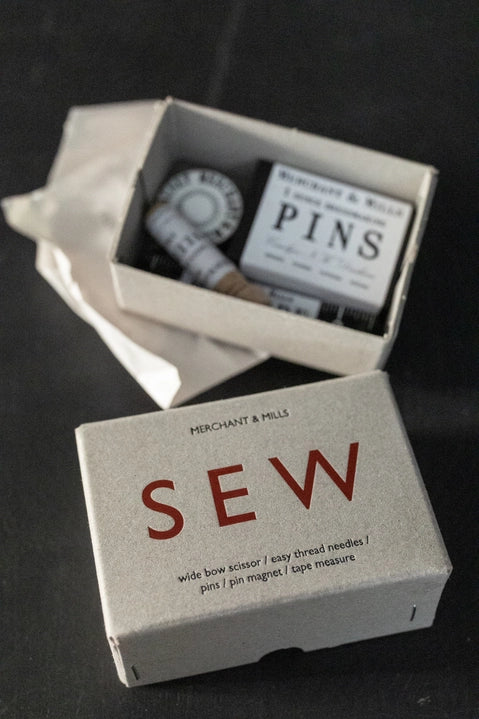 Sew Box - Merchant & Mills