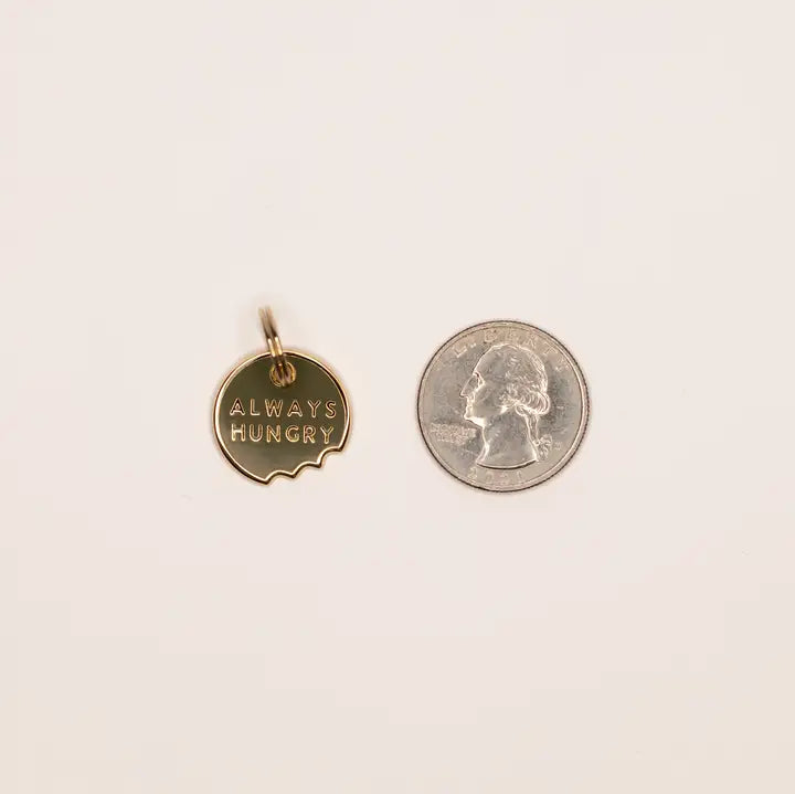 Pet Collar Charm