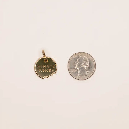 Pet Collar Charm