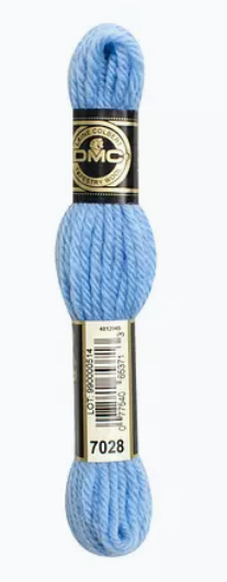 DMC - Tapestry Wool