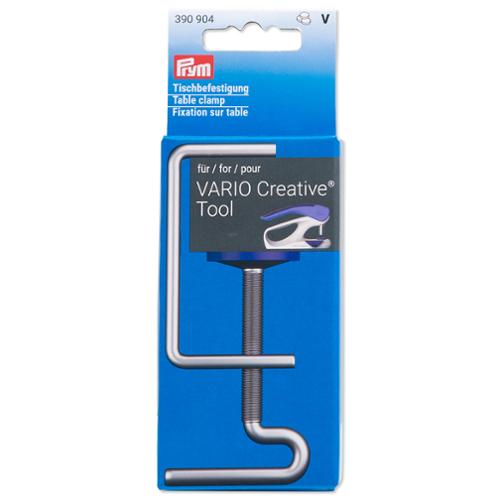 Prym Vario Creative Tool Table Clamp