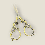 Thorn Scissors