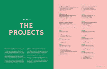 Knit How (Revised and Updated Edition)